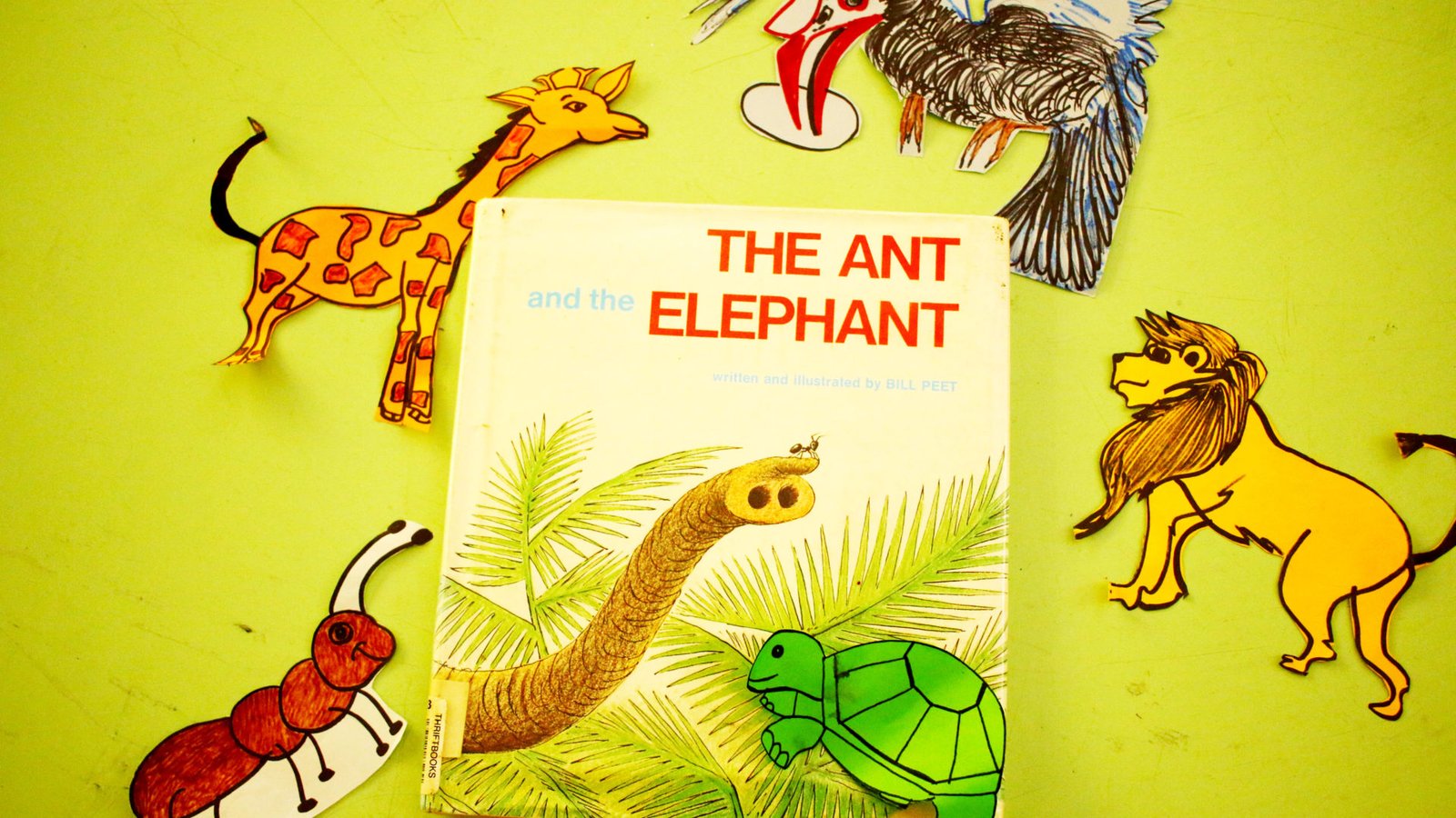 Unsere Kinder – An Innovative Smart School, Pakistan